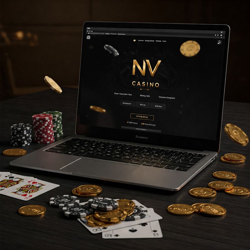Évaluation du casino NV Évaluation du casino NV